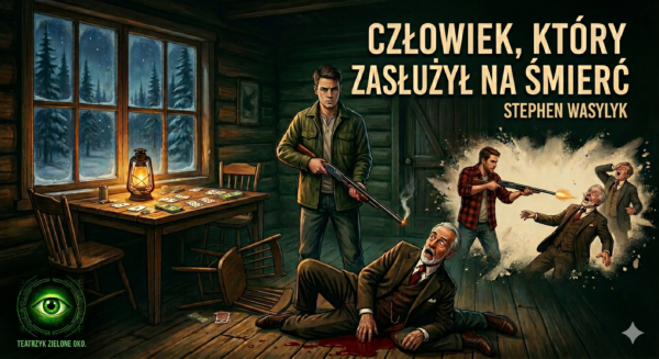 Człowiek, który zasłużył na śmierć