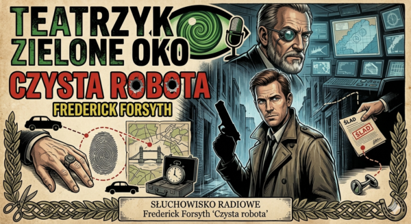 Czysta, staranna robota