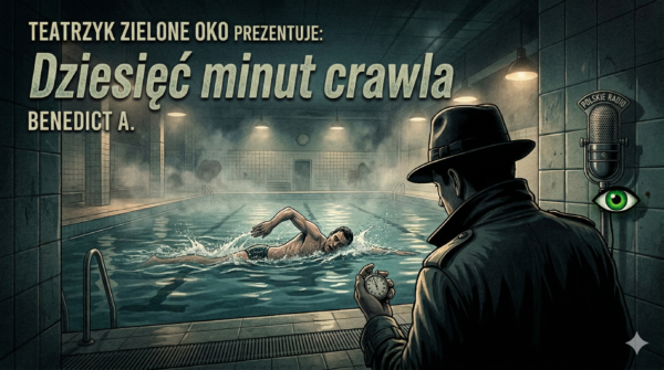 Dziesięć minut crawla