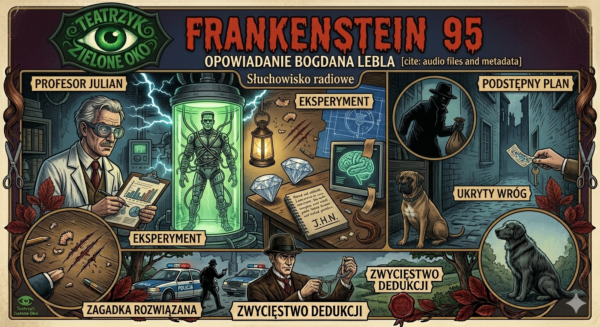 Frankenstein 95