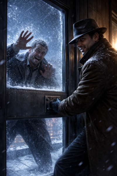 Henry Slesar "Dług"