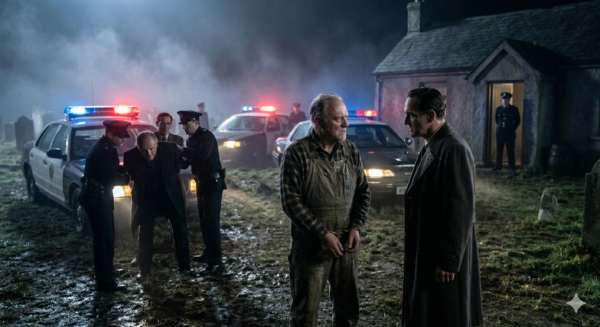 John Lutz "Dwóch w jednym grobie"