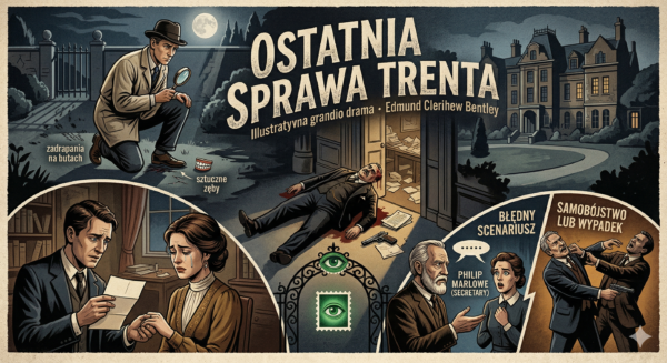 Ostatnia sprawa Trenta