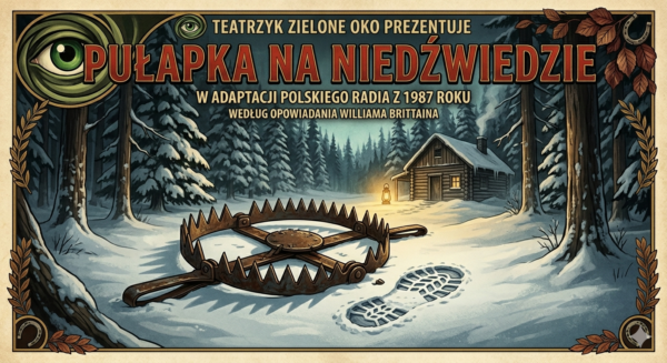 Pułapka na niedźwiedzie