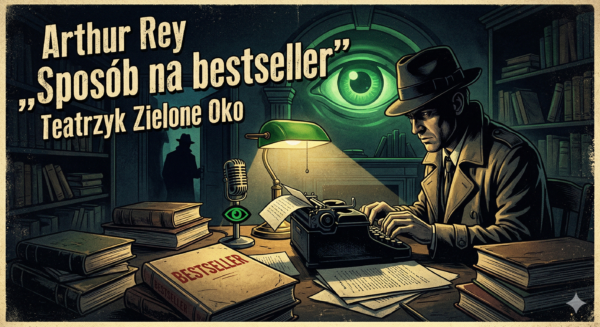 Sposób na bestseller