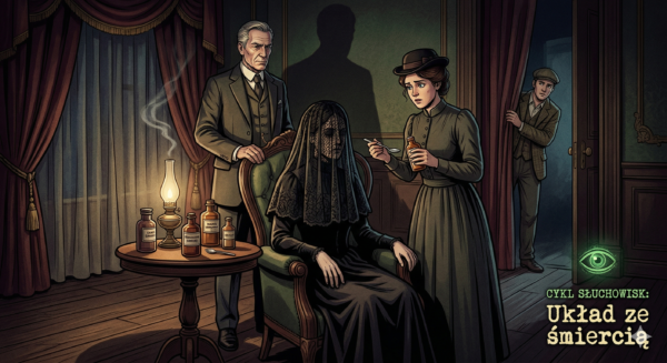 Układ ze śmiercią