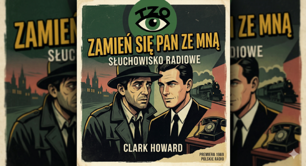 Zamień się pan ze mną